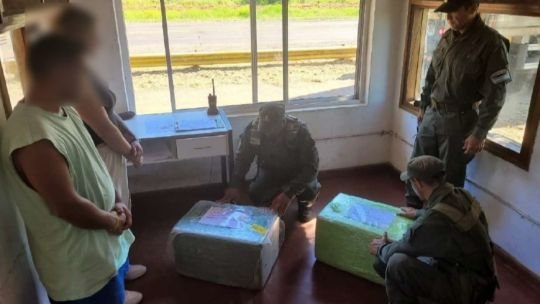 Condenaron a una mujer en el primer juicio bajo el sistema acusatorio en Corrientes
