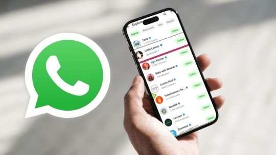 Paso a paso: en Whatsapp cómo crear el nombre del usuario