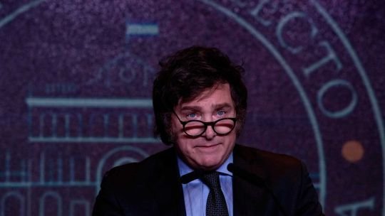 Cecilia Moreau apuntó contra Milei en “QR!”: “Este modelo empobreció a la sociedad y el fraude económico continúa”