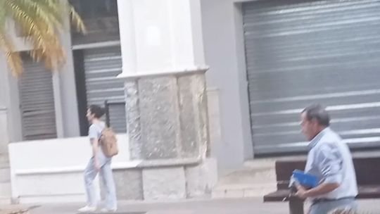 Misterioso robo en pleno centro de Corrientes: investigan el faltante de  millones en un local de juegos