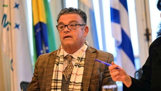 Crisis diplomática con Brasil: Un parlamentario libertario aseguro que Milei “dinamitó un trabajo de años” y pidió disculpas