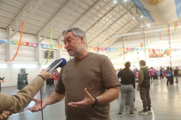 Con más de 150 participantes, las colonias para personas con discapacidad cierran su primera semana con un balance más que positivo