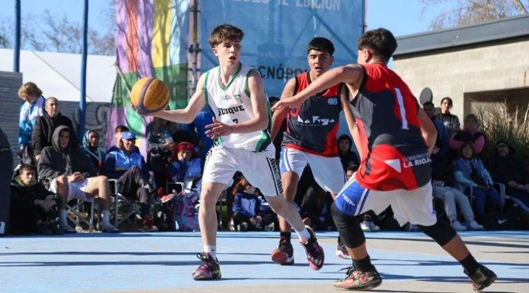 Convocan a jóvenes emprendedores y deportistas a participar de “NQN Joven con Voz” en Plottier