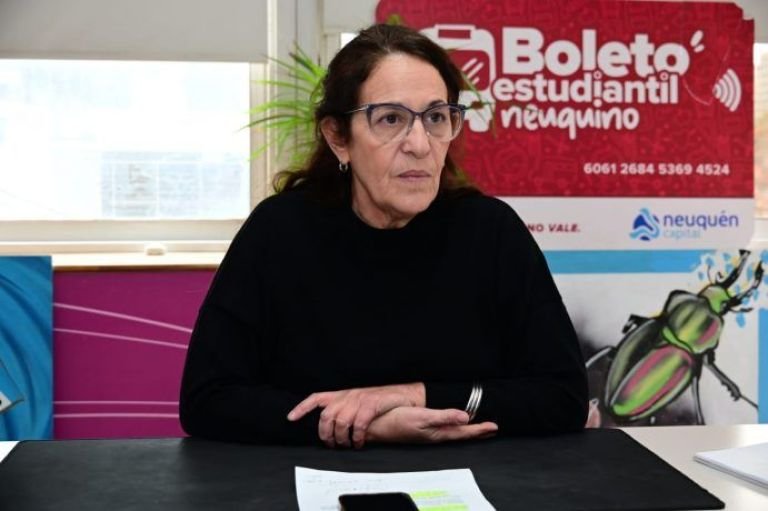 Es un éxito rotundo Generación Tecnológica: más de 2.500 estudiantes ya participaron del dispositivo en Neuquén
