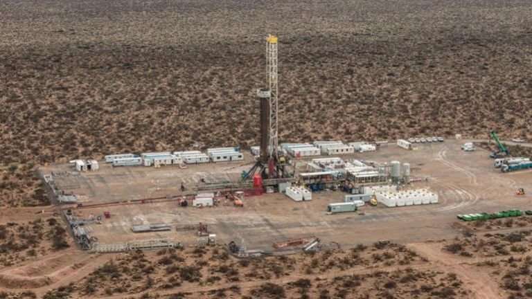 Nuevo proyecto RIGI aprobado: Pampa Energía invertirá US.500 millones en Vaca Muerta