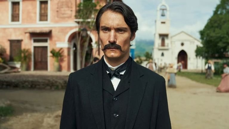 Salió el tráiler final de “Cien años de soledad”
