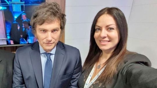 La motosierra de Javier Milei puso fin al último plan social del kirchnerismo