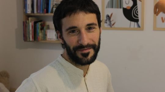 Santiago Morales: “La escuela debería declararse como ‘zona libre de celulares’”