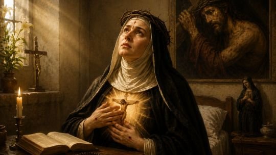 San León IV: el Papa soldado que salvó a Roma y defendió la cristiandad desde las murallas