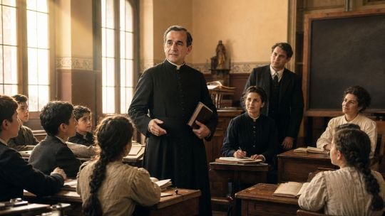 San Pedro Poveda: el visionario sacerdote y mártir de la educación que transformó la pedagogía cristiana
