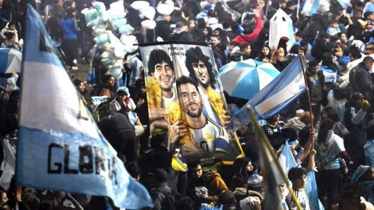 Prode Mundial 2026: quién ganó el concurso de una de las billeteras virtuales más importantes de Argentina