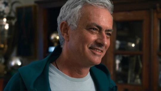 Netflix presentó el documental sobre José Mourinho que promete sacudir al fútbol mundial
