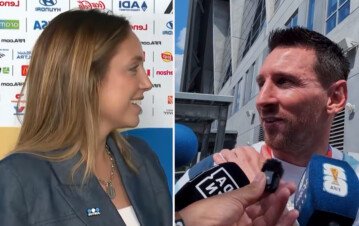 Marley rompió el silencio y reveló qué pasará con Flor Peña después del escándalo de Luzu: “No quiere juicio, ella quiere…”