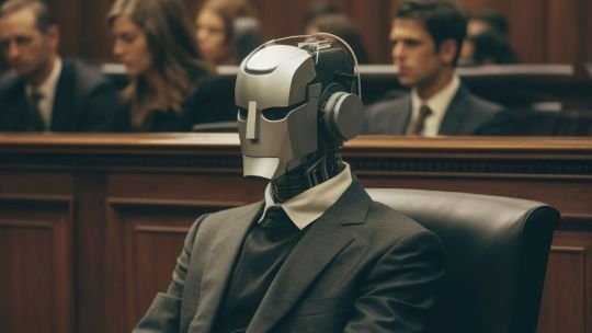 La inteligencia artificial y la ficción de la autonomía