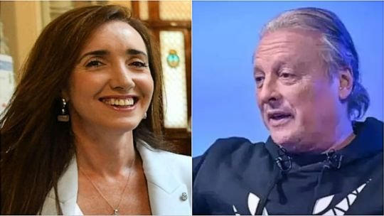 Victoria Villarruel se reunió con Sobrero y afirmó: “Es una inmadurez política notoria ideologizar el tema de los ferrocarriles”