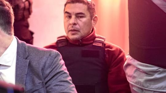 Un ex jefe policial complicó a Maciel por Loan: “Dijo que apareció y se levantó la búsqueda sin ninguna orden”