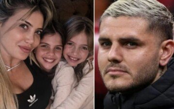 Wanda Nara hizo un anuncio inesperado y sorprendió a todos: “Otro hijo…”