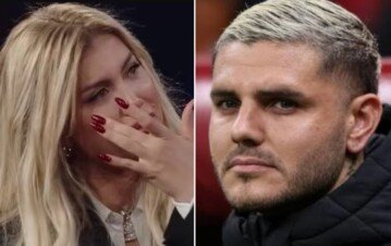 Es una de las grandes influencers del momento, fue de invitada a Olga y contó su pasado amoroso de terror: “Mi ex novio me cagó con su propia tía”