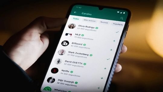 WhatsApp: cómo reservar el nombre de usuario en la aplicación de mensajería