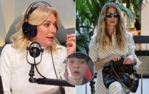 La influencer más querida por los famosos que confirmó su embarazo y será mamá por primera vez: “Esperamos a Pedrito”