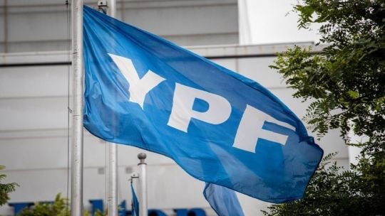 Metrogas: Edenor presentó una oferta para adquirir el 70% de las acciones de YPF