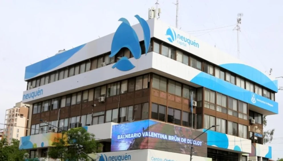 Neuquén anuncia la eliminación y baja tasas a vecinos y comercios
