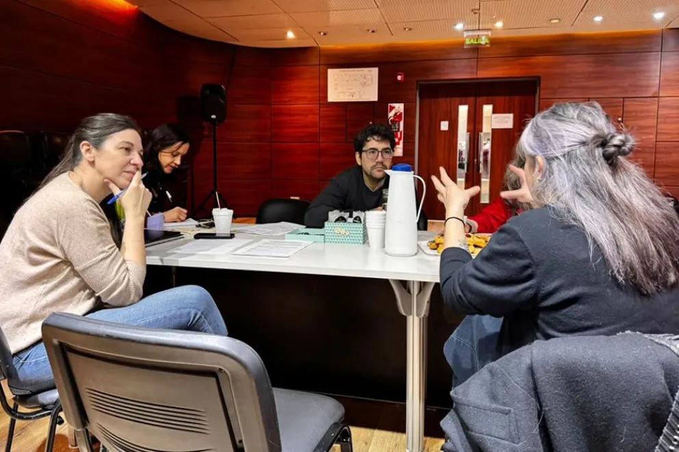 Nueva comisión interministerial para fortalecer la respuesta al VIH y las ITS