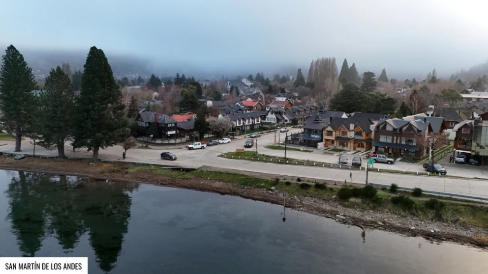 Abuso sexual en San Martín de los Andes: declaran responsable a un hombre que había sido absuelto