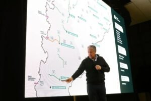 Neuquén mostrará su potencial en Buenos Aires
