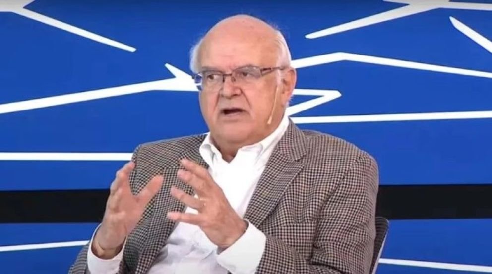 Un economista afirma que el modelo del Gobierno nacional es “insostenible”