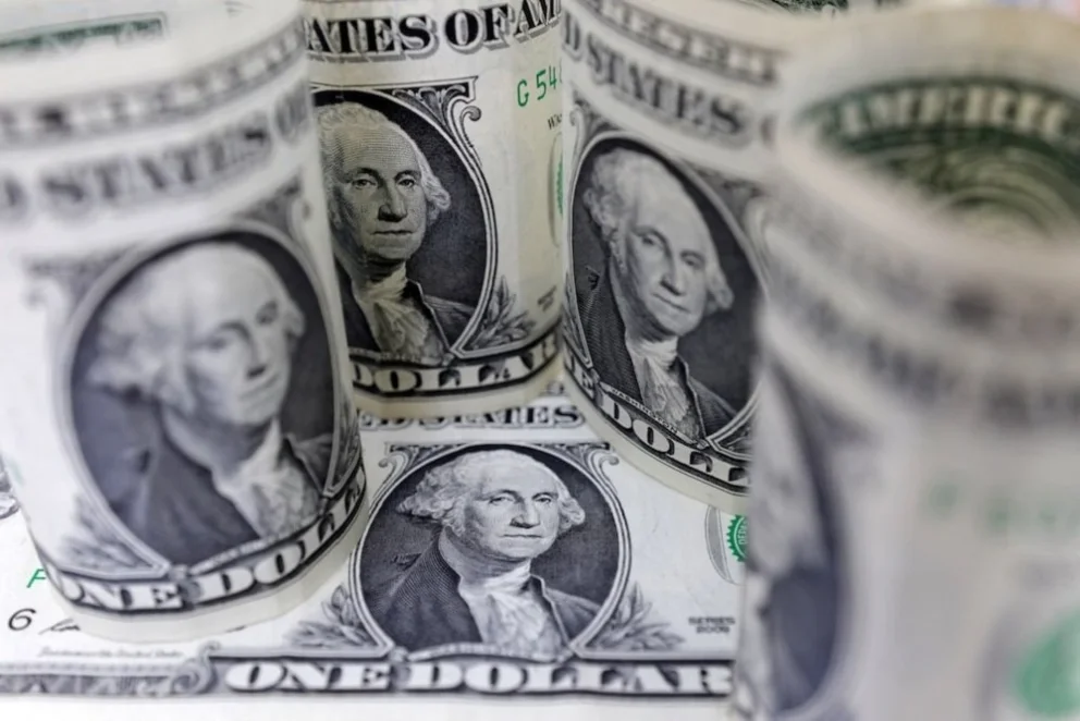 Empresas extranjeras giraron más de USD 1.000 millones a sus casas matrices en junio