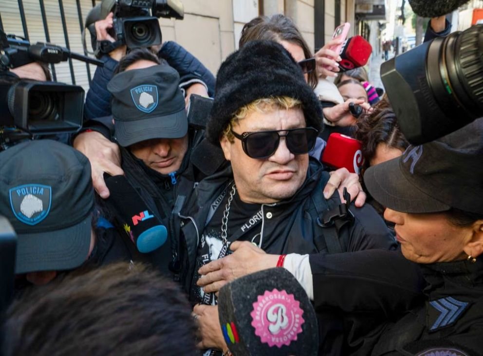 Se reanuda este miércoles el juicio contra “Pity” Álvarez