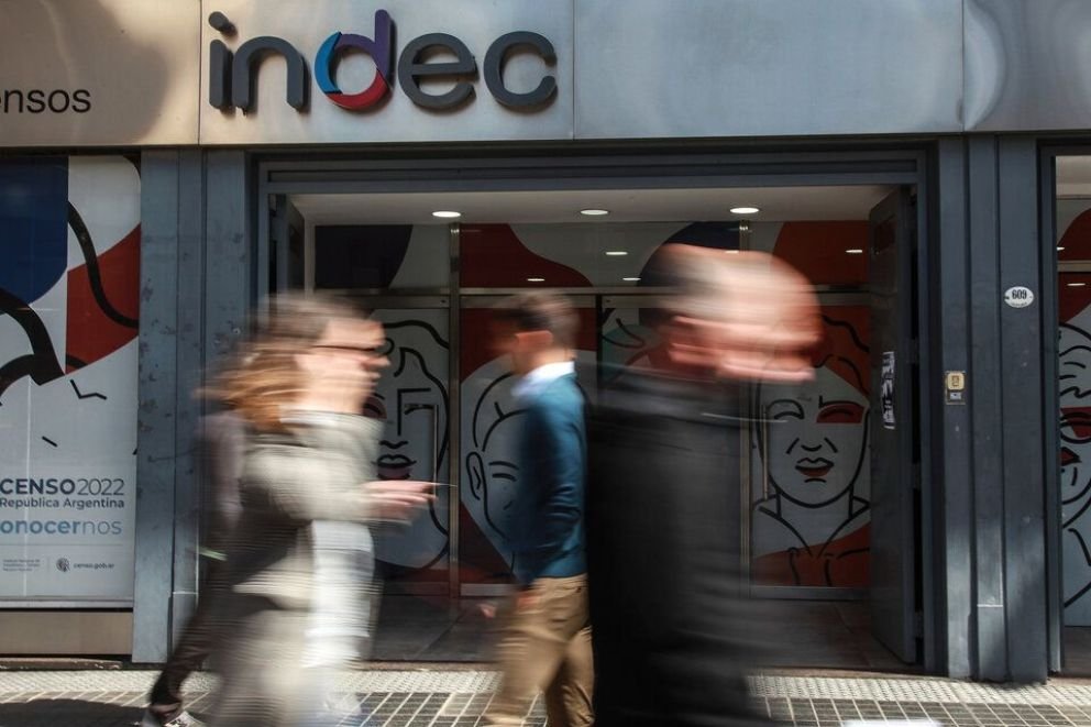 Este jueves se conocerán los resultados de la actividad económica y el desempeño de salarios en junio