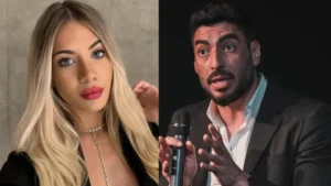 La familia de Candela Arizaga dio su versión tras el extraño episodio en el que detuvieron a Facundo Moyano