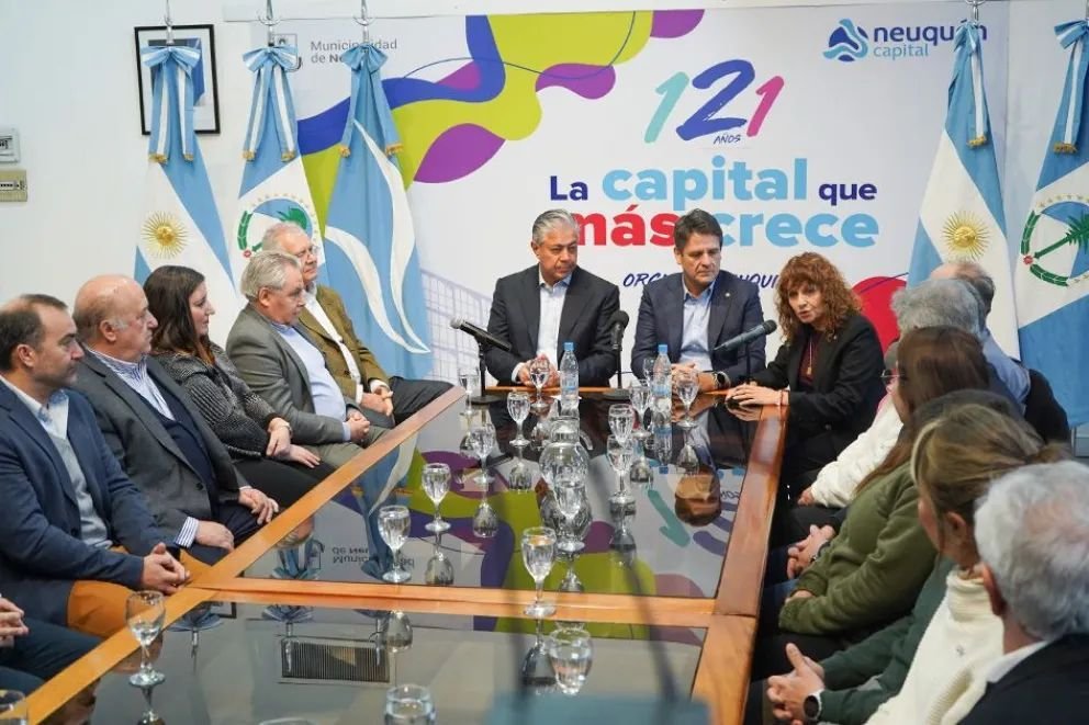 Carta Neuquina: impulsarán la presencia de productos neuquinos en restaurantes de toda la provincia
