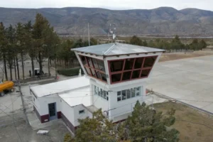 Vuelven los vuelos a Chos Malal y suman la ruta Neuquén-Chapelco