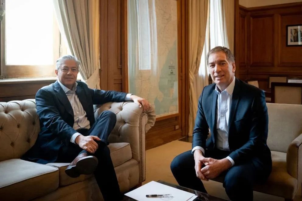 Figueroa logró mantener el beneficio del gas para los neuquinos