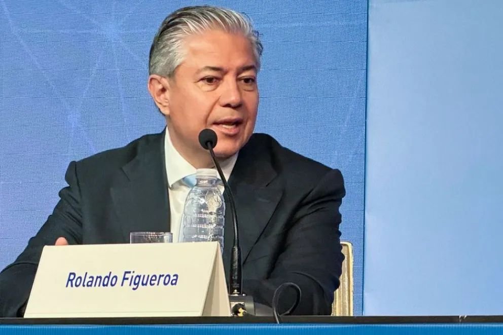 Figueroa: “Con el 13% del barril, Neuquén tiene que generar toda la sustentabilidad social para que el círculo sea virtuoso”