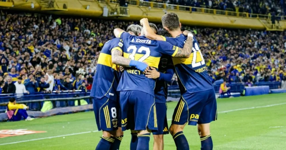 Boca va por su primer triunfo del Clausura ante un exigente Estudiantes