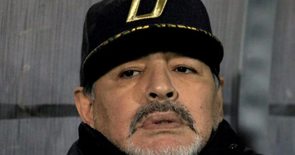 Juicio por la muerte de Maradona: un custodio declaró que “lo sacaron” del country cinco días antes de morir