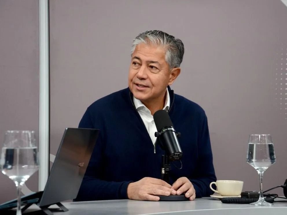 Figueroa es el gobernador con mejor imagen del país