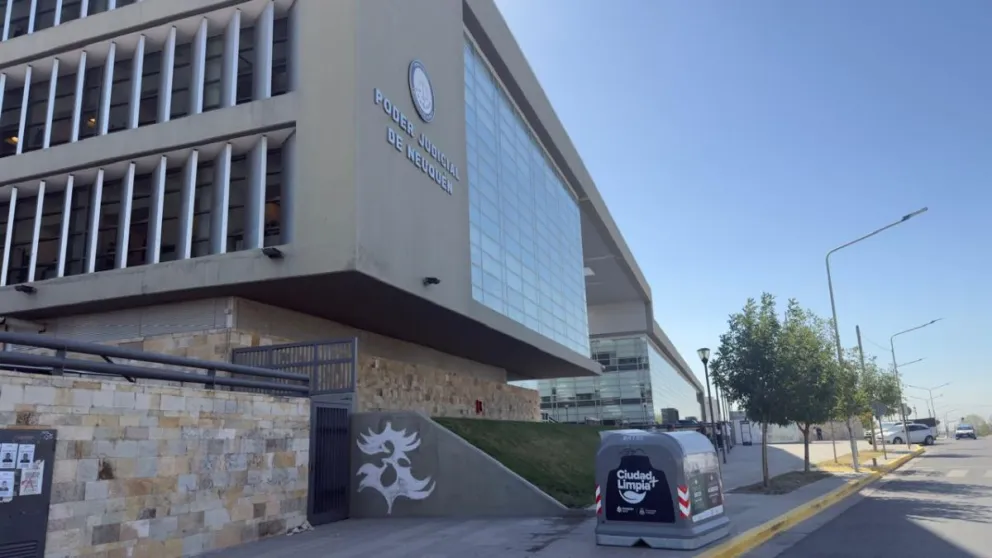 Admitió que asesinó a su pareja en Nueva Esperanza: MPF pidió prisión perpetua