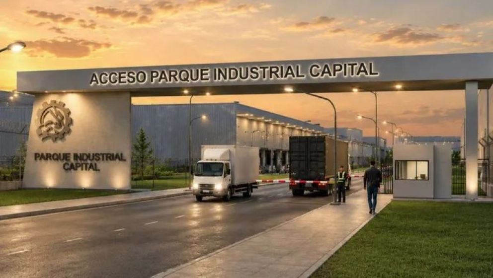 Cómo funciona la red para conseguir empleo en la ciudad