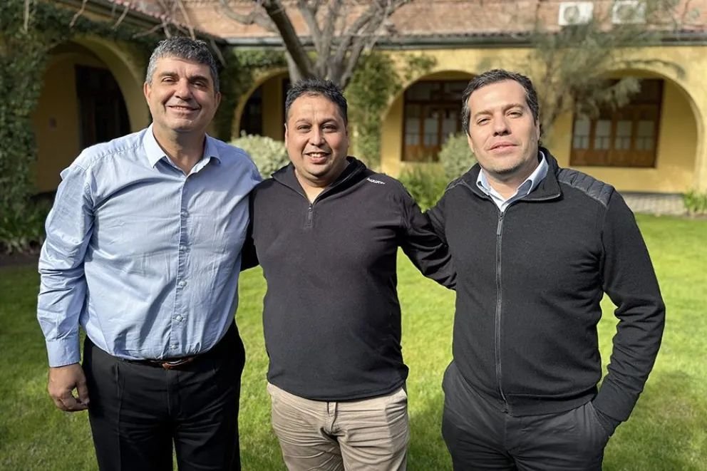 El Gobierno provincial fortalece la infraestructura y los servicios en Covunco Abajo y Ramón Castro