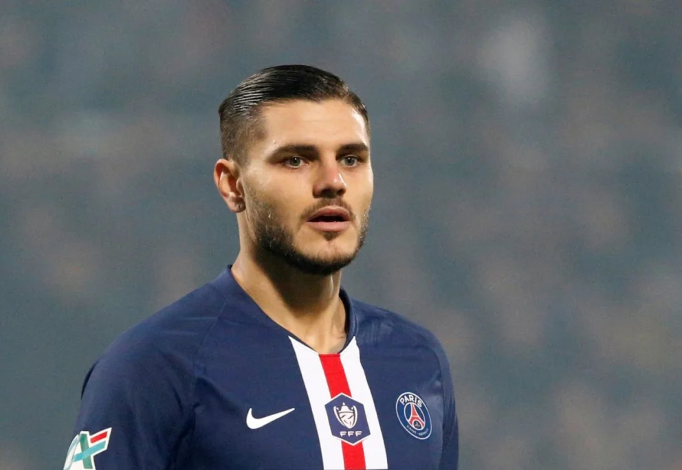 “Un incompetente”: el furioso ataque de Mauro Icardi al juez Hagopián por el embargo de la “Casa de los sueños”