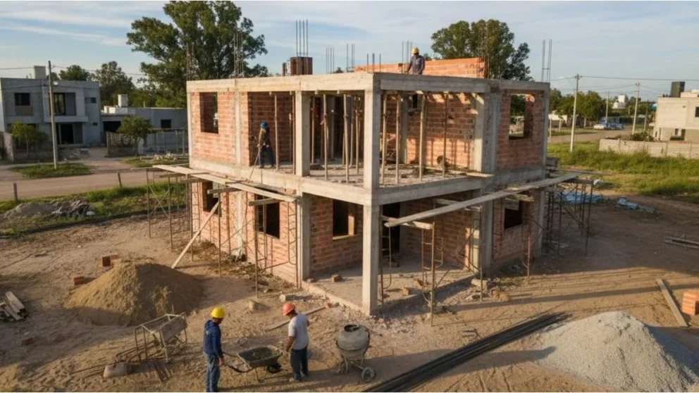 Obra inconclusa: la Justicia condenó a un constructor a indemnizar por daño moral