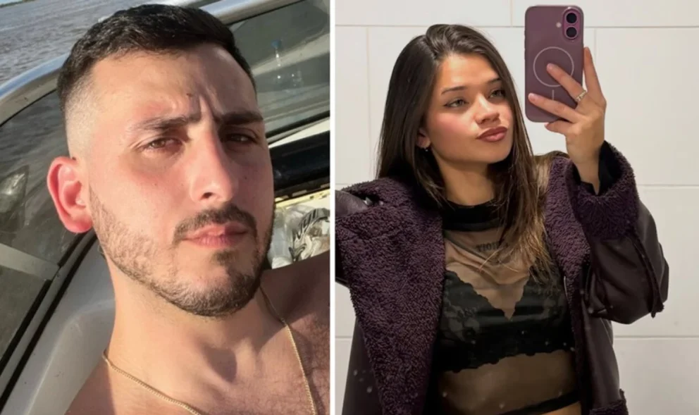 Revelan los audios que Matías Álvarez envió antes de ser asesinado: “Hasta el psicólogo me dijo que salga de ahí”