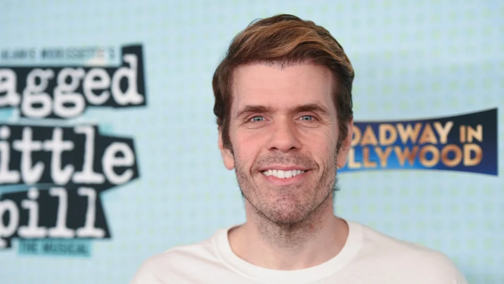 ¿Quién es Perez Hilton? El bloguero estadounidense que está en grave estado tras autolesionarse en vivo