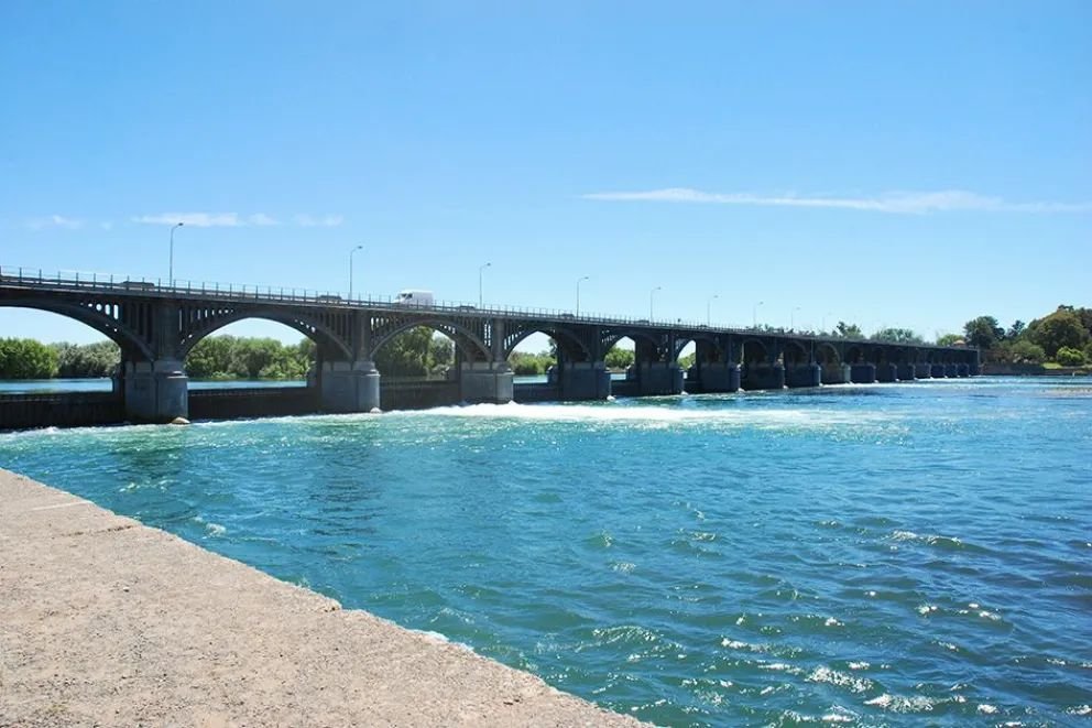 Cuatro ofertas para elaborar el proyecto de modernización del dique Ballester