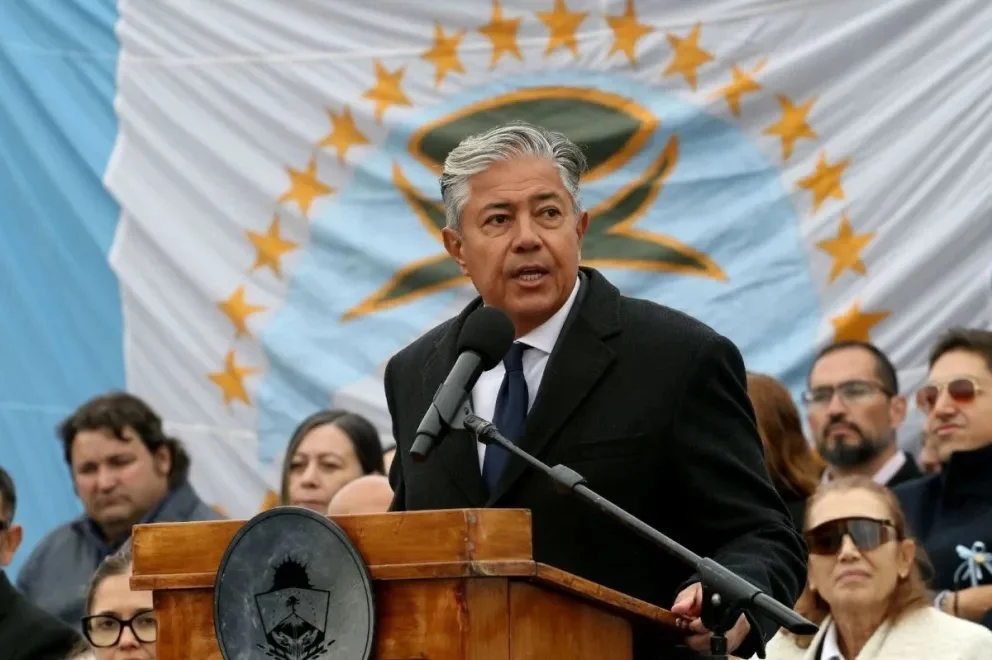 El peso político de Neuquén obligó a retirar el capítulo de extranjerización de tierras